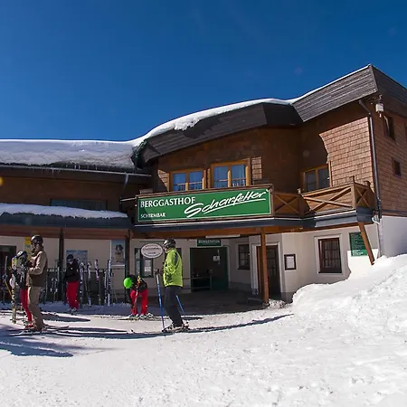 Berggasthof Scharfetter