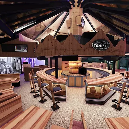 Locanda Berggasthof Scharfetter *