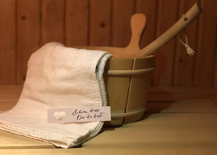 Berggasthof Scharfetter * هاوس إم إنيستال