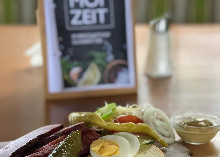 بيت ريفي Berggasthof Scharfetter هاوس إم إنيستال