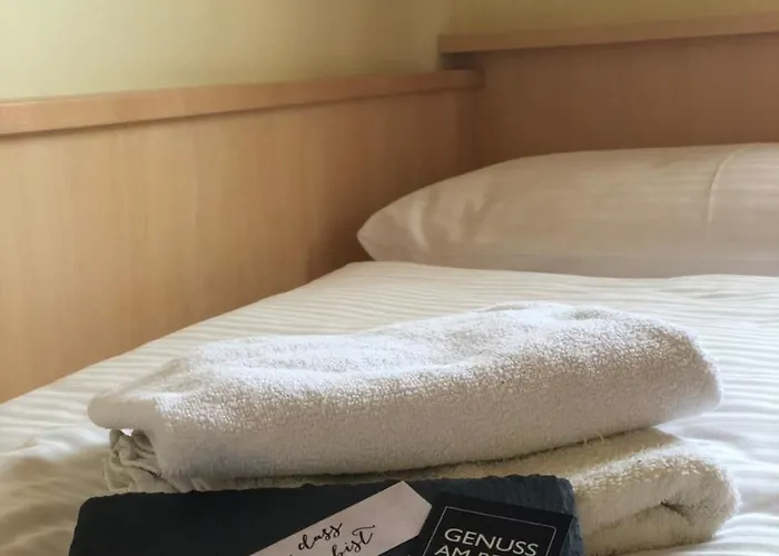 Berggasthof Scharfetter