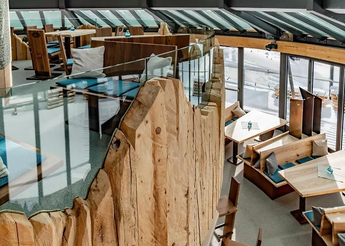 Berggasthof Scharfetter * هاوس إم إنيستال