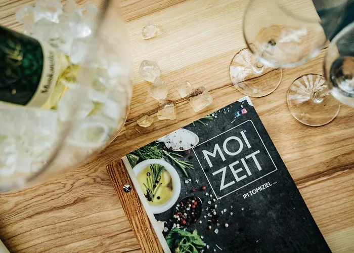 Berggasthof Scharfetter هاوس إم إنيستال