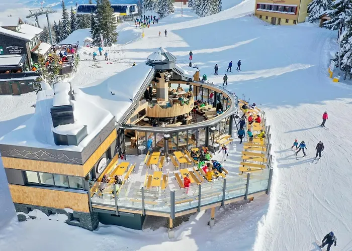 Berggasthof Scharfetter * هاوس إم إنيستال