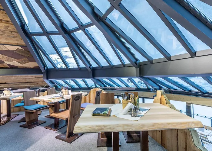 بيت ريفي Berggasthof Scharfetter *