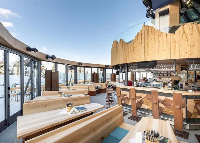 Berggasthof Scharfetter *